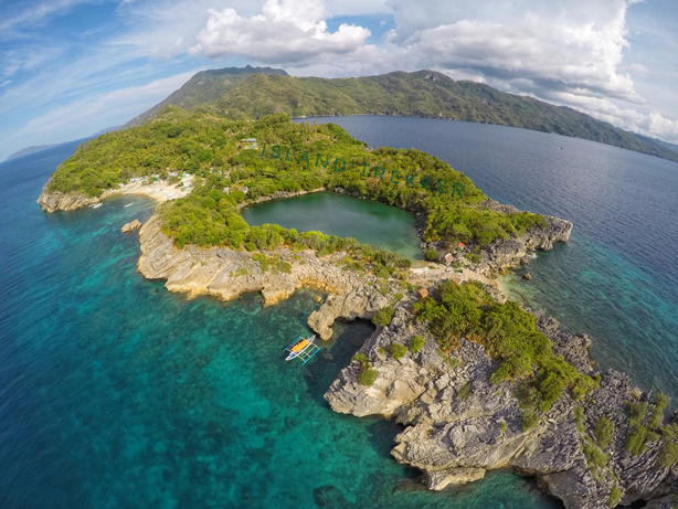 Tablas Island Romblon Islands Tablas Island Romblon Islands