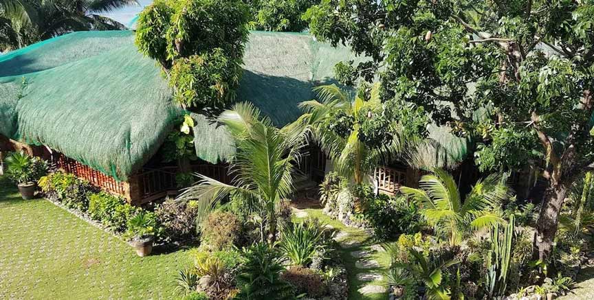 Coconut Shade Beach Resort Looc Romblon