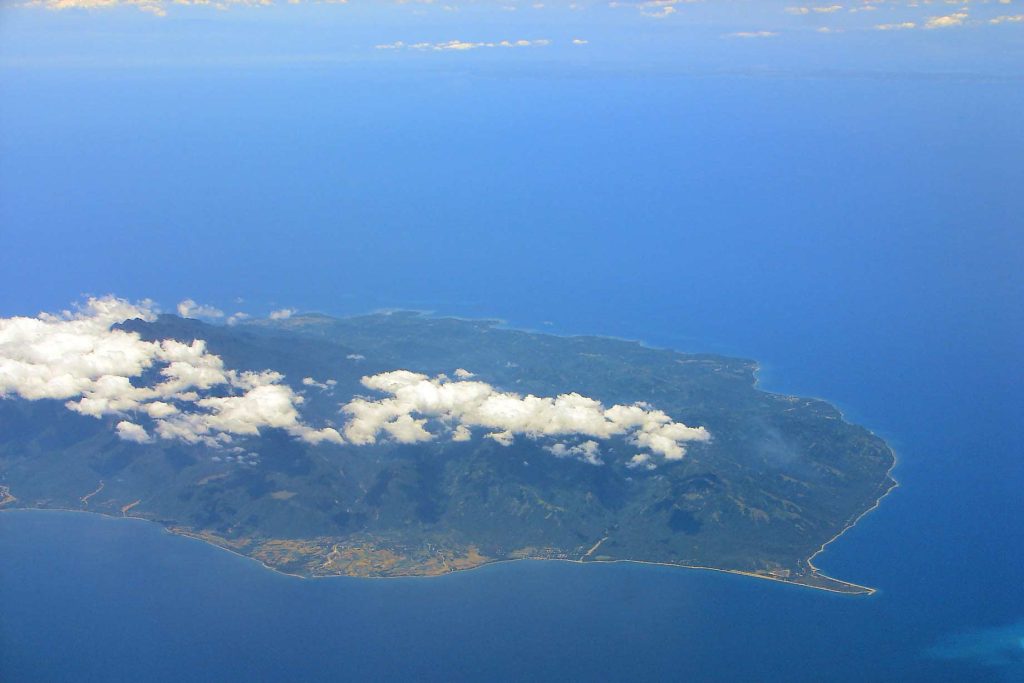 sibuyan-island