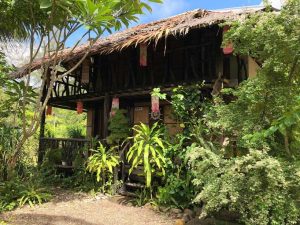 The-boat-house-in-Romblon-in-sibuyan-island