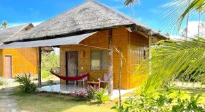 Escape the City and Rejuvenate at Footprints Beach Resort in San Andres Romblon