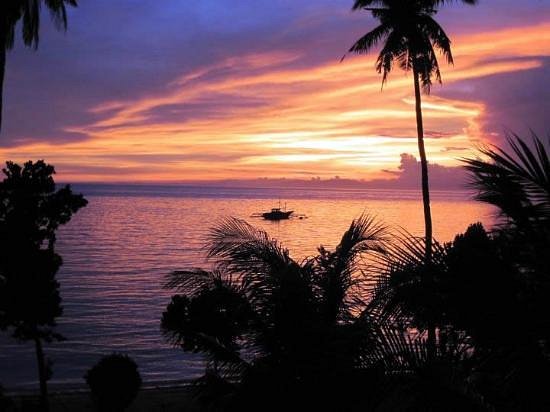 Experience Luxury and Serenity at Mabelles Beach Resort in Romblon