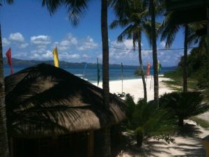Tablas Fun Resort is located in Looc, Romblon. The resort offers a wide range of activities for guests to enjoy, such as swimming, snorkeling, kayaking, and hiking. There are also several restaurants and bars onsite for guests to enjoy.