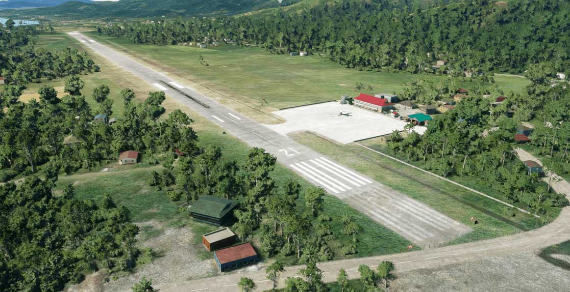 Romblon-Airport