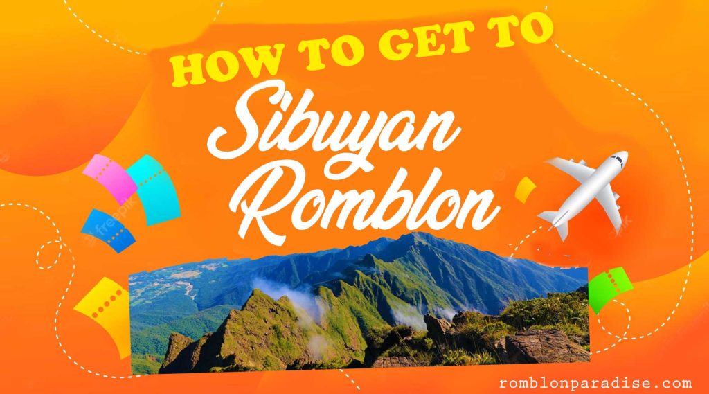 how-to-get-to-sibuyan-island