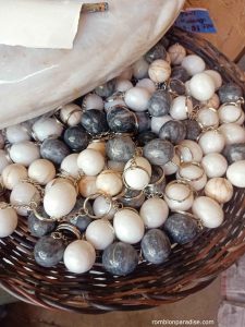 Marble Products in romblon