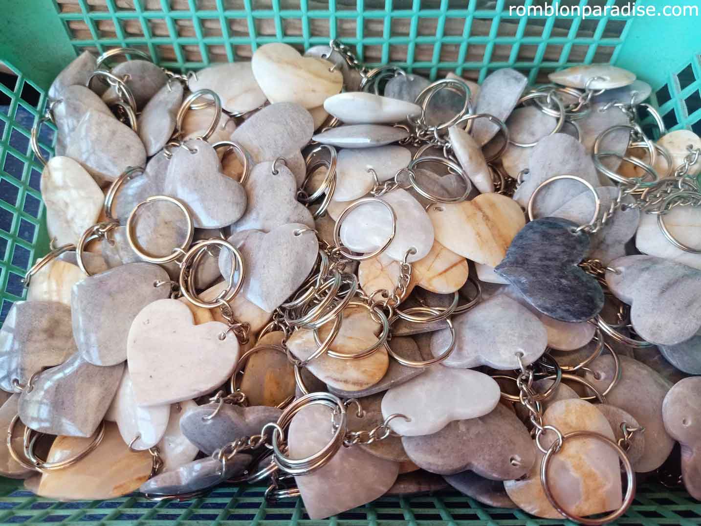 Marble Products in romblon