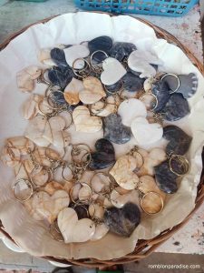 Marble Products in romblon