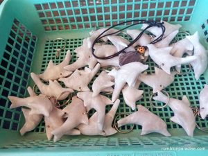 Marble Products in romblon