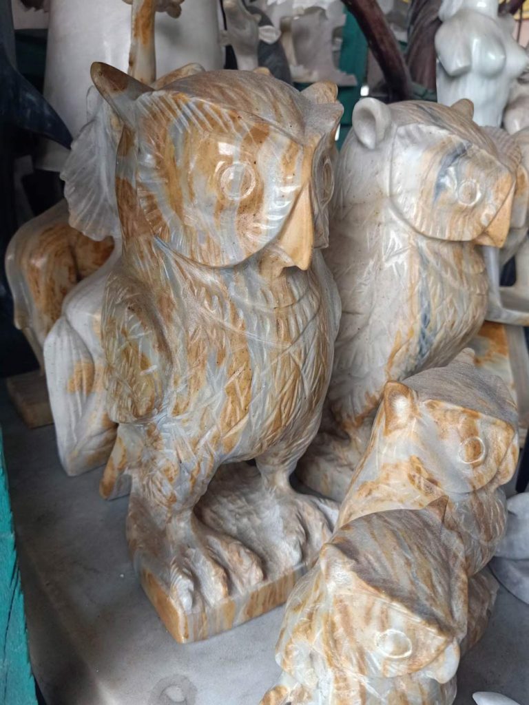 Marble Products in romblon