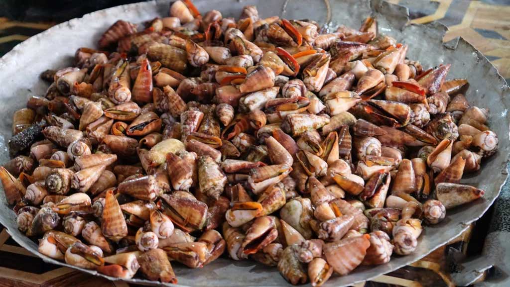 Romblon’s-Cuisine