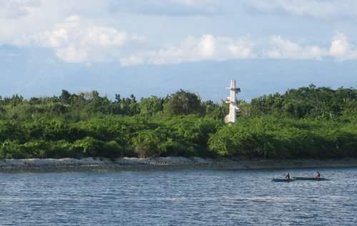 Azagra Lighthouse San Fernando Sibuyan