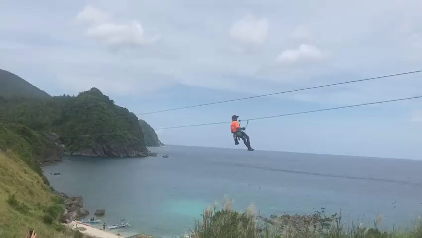 Getting-to-Biaringan-Zip-Line-Mahabang-Baybay