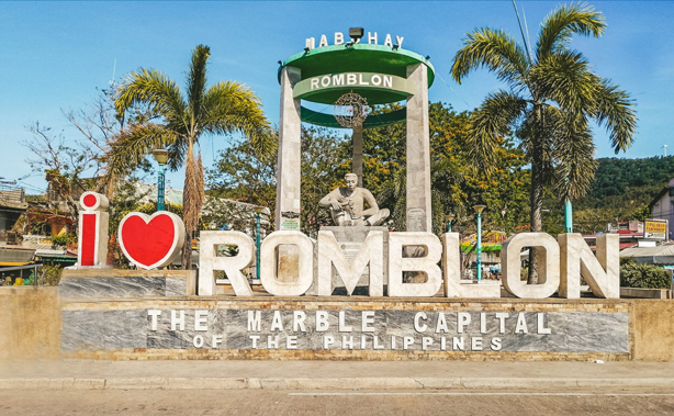 Romblon Island