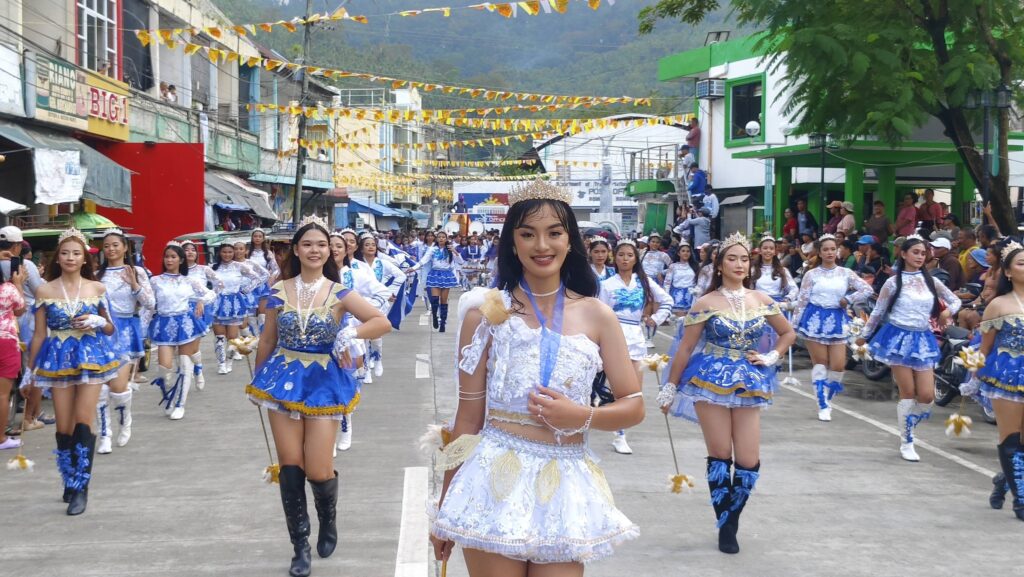 Romblon Provincial Meet 2026