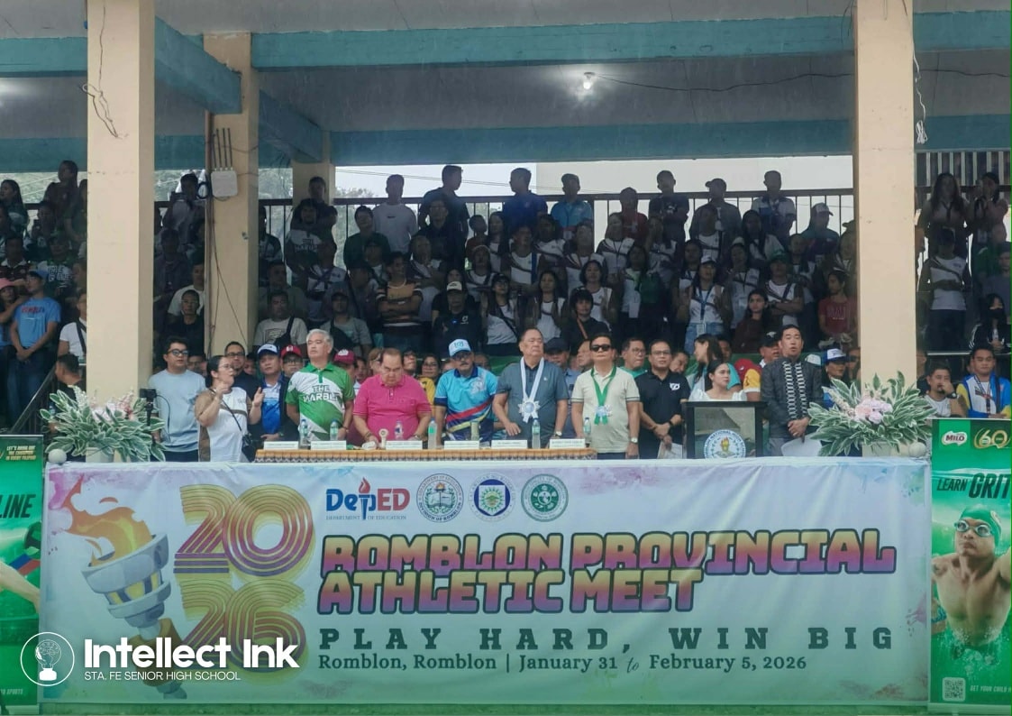 Romblon Provincial Meet 2026: Opening, Events & Highlights