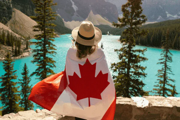 Discover Canada Travel Stories
