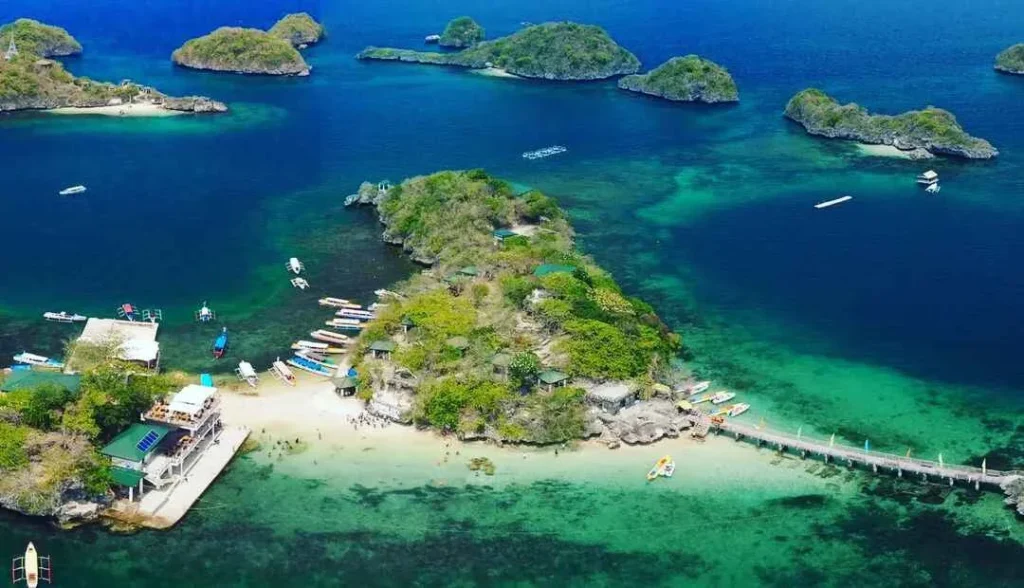 Central Luzon Island Hopping Travel Guide