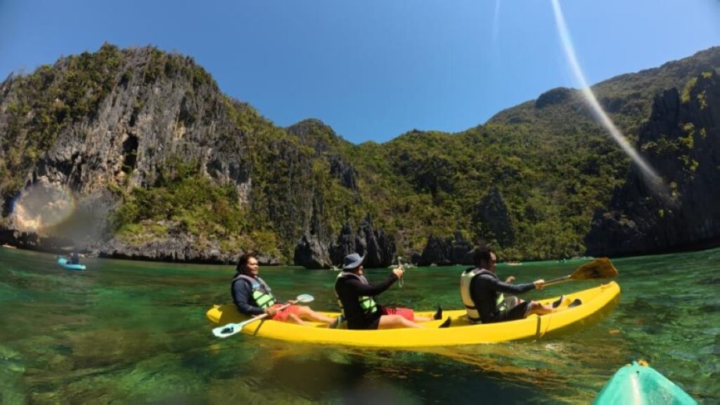 There’s Something for Everyone in El Nido Palawan