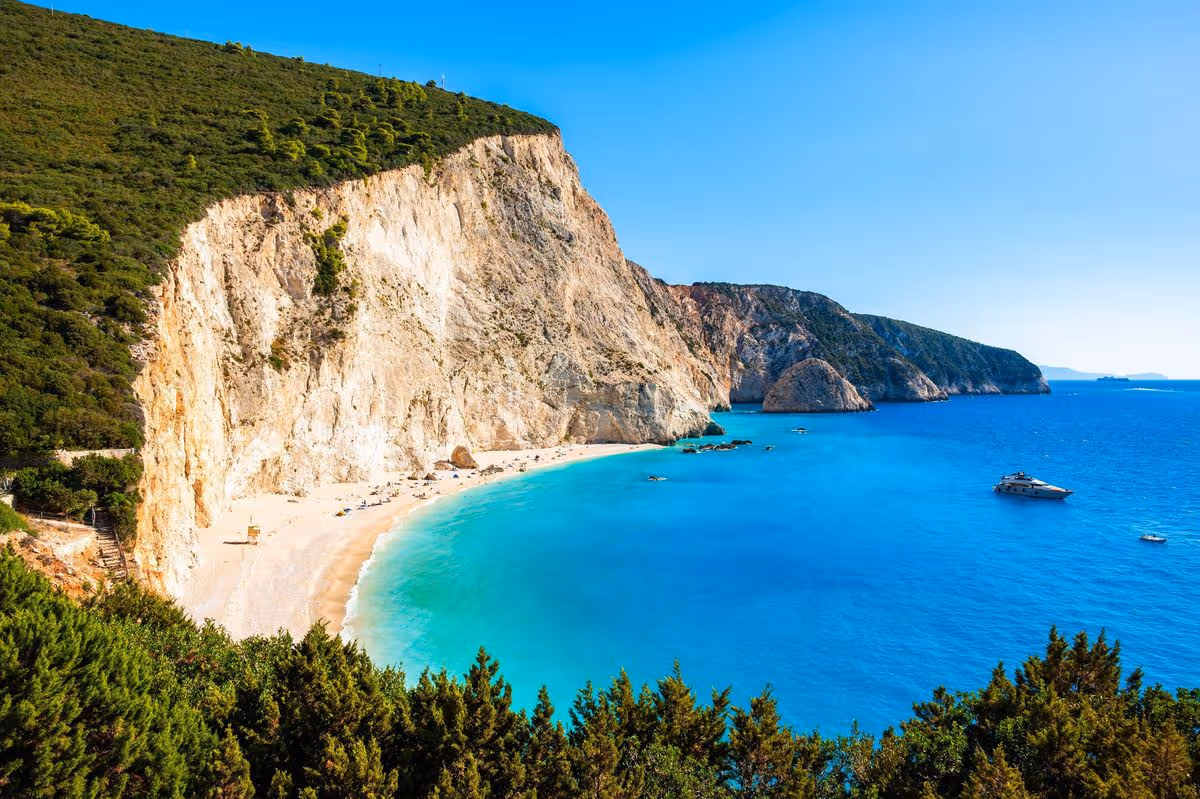 Best European Island to Visit (Not Spain or Italy)