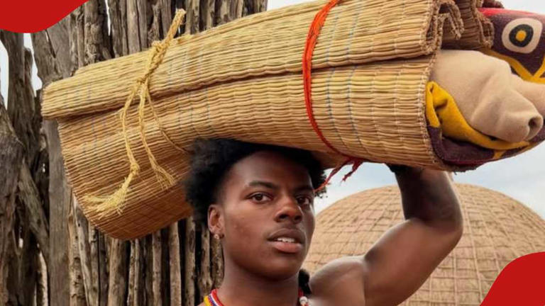 IShowSpeed Caribbean 12-Hour Island Live Stream Tour