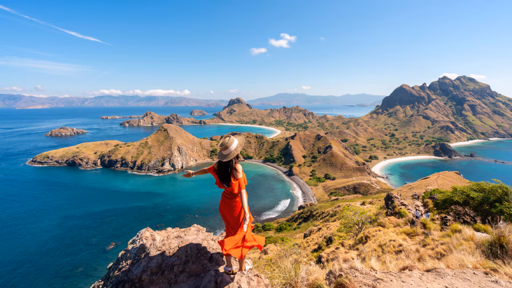 Bali Alternative Aussies Choose for Easy Holidays Abroad