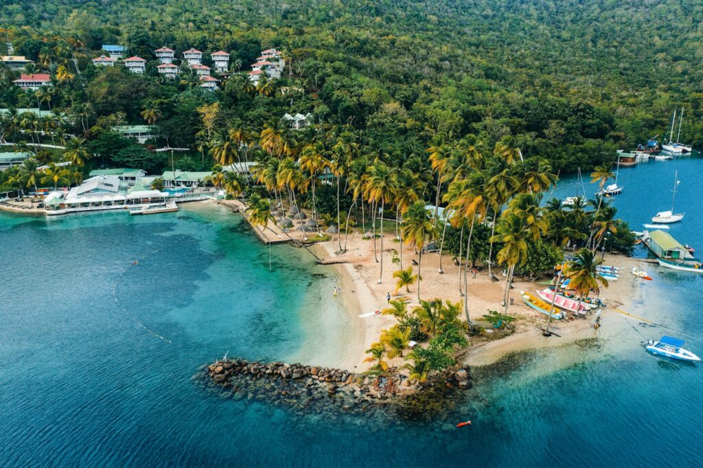 Caribbean Island Hopping Guide Best Routes & Tips