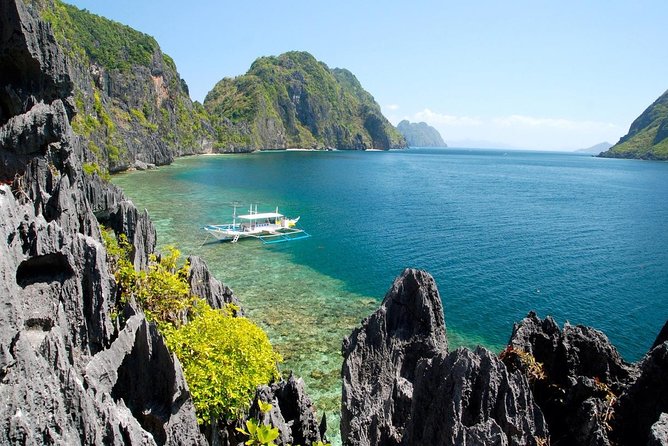 El Nido Island Hopping Guide for May 2026 Palawan Tour