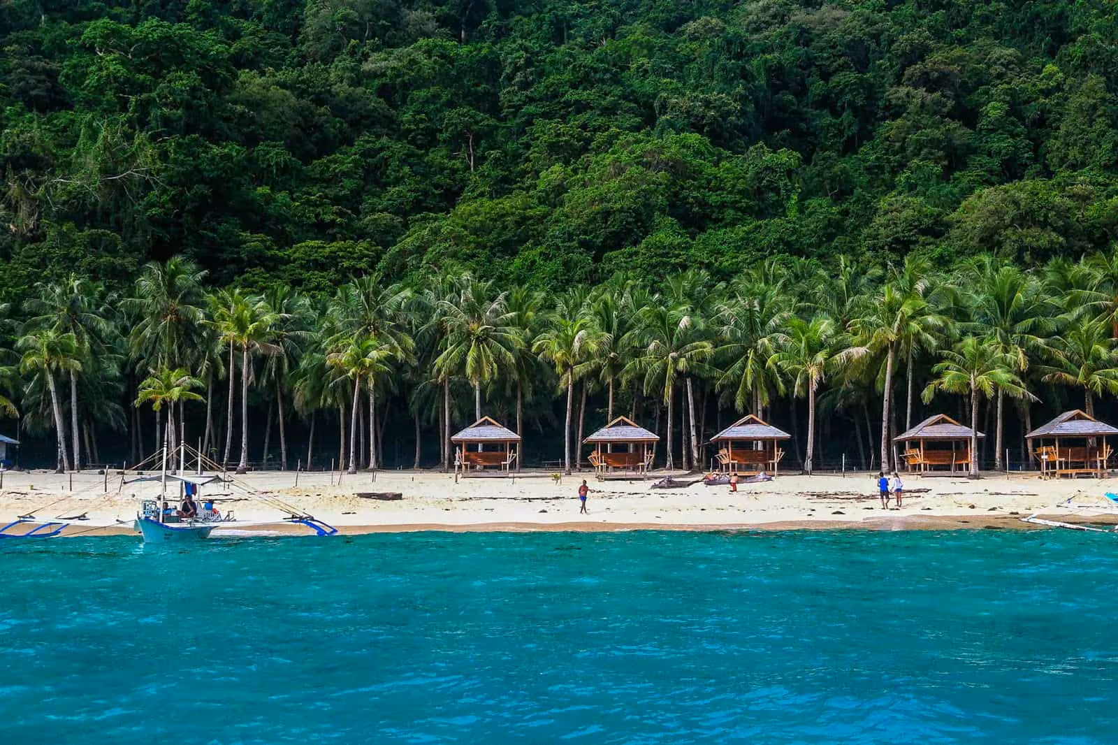 El Nido Island Hopping Paradise May 2026 Guide Tips