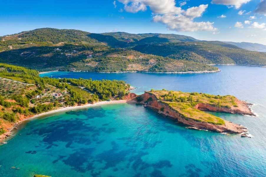 Sunvil Adds Albania Island-Hopping to Greece Tours