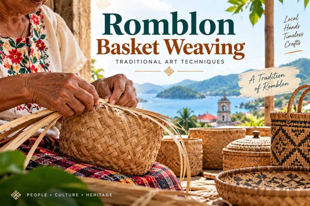 Romblon Island