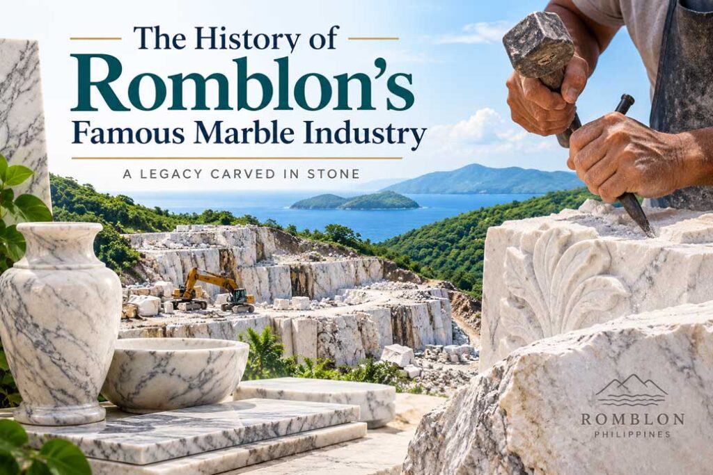 marble-history
