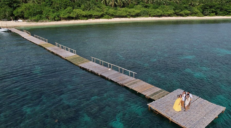 Understanding Santa Fe’s Tropical Climate romblon
