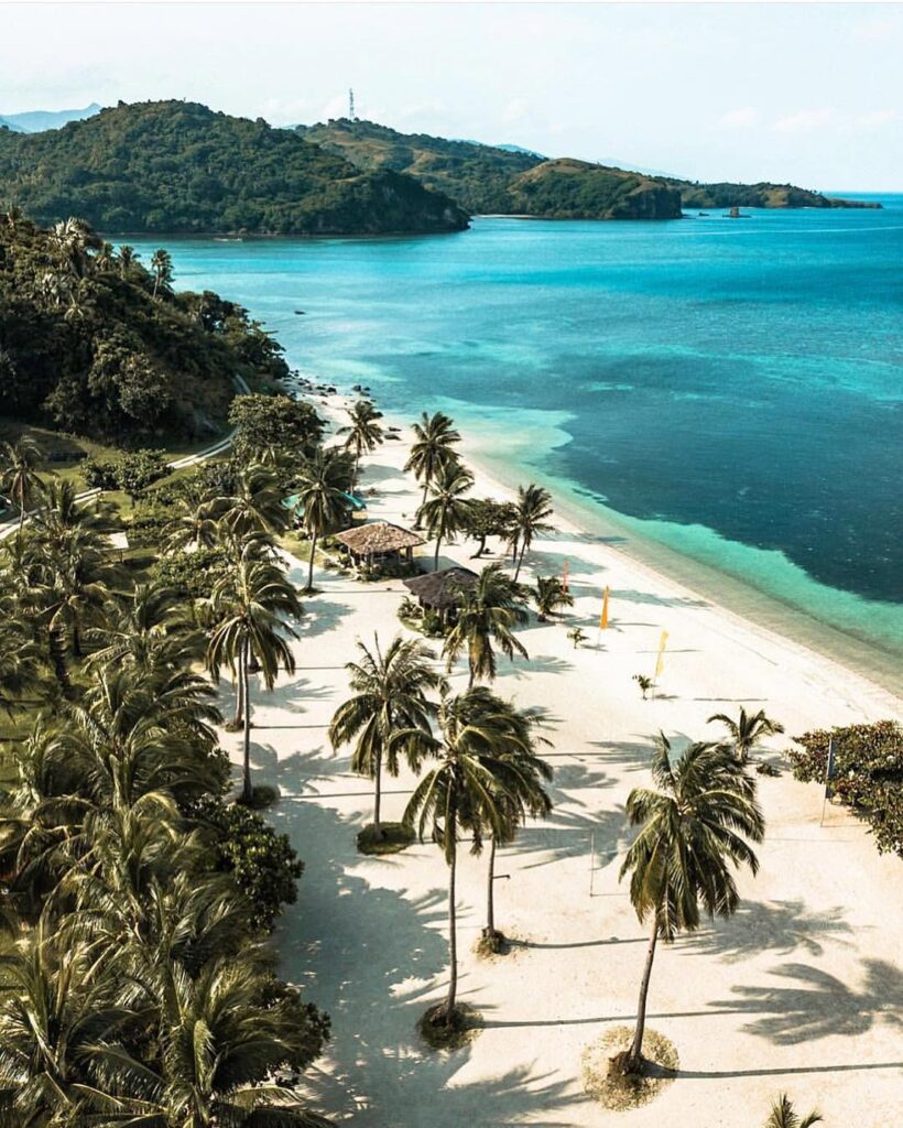 Discover Tablas Island in Romblon A Hidden Beach Paradise