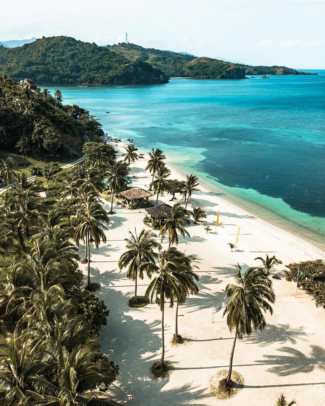 Discover Tablas Island in Romblon A Hidden Beach Paradise