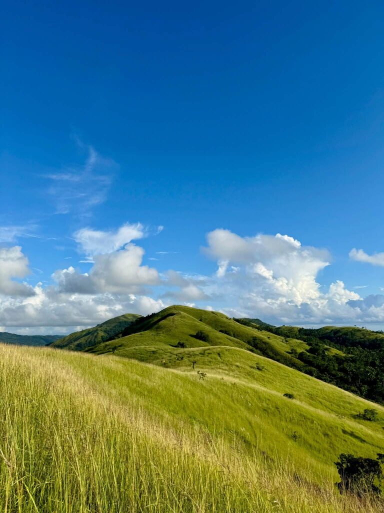 Mt. Muhon in Romblon 05