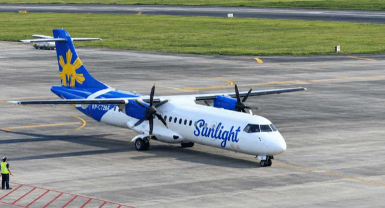 Sunlight-Air-expands-island-network-Daily-Coron-flights-and-new-direct-route-to-Tablas